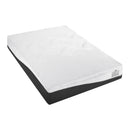 Cool Gel Memory Foam Mattress - Single
