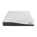 Cool Gel Memory Foam Mattress - Single