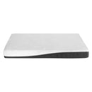 Cool Gel Memory Foam Mattress - Single
