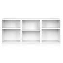 3 Piece Storage Shelf
