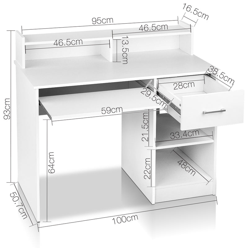 Jaro Desk.