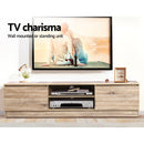 Cloe TV Unit