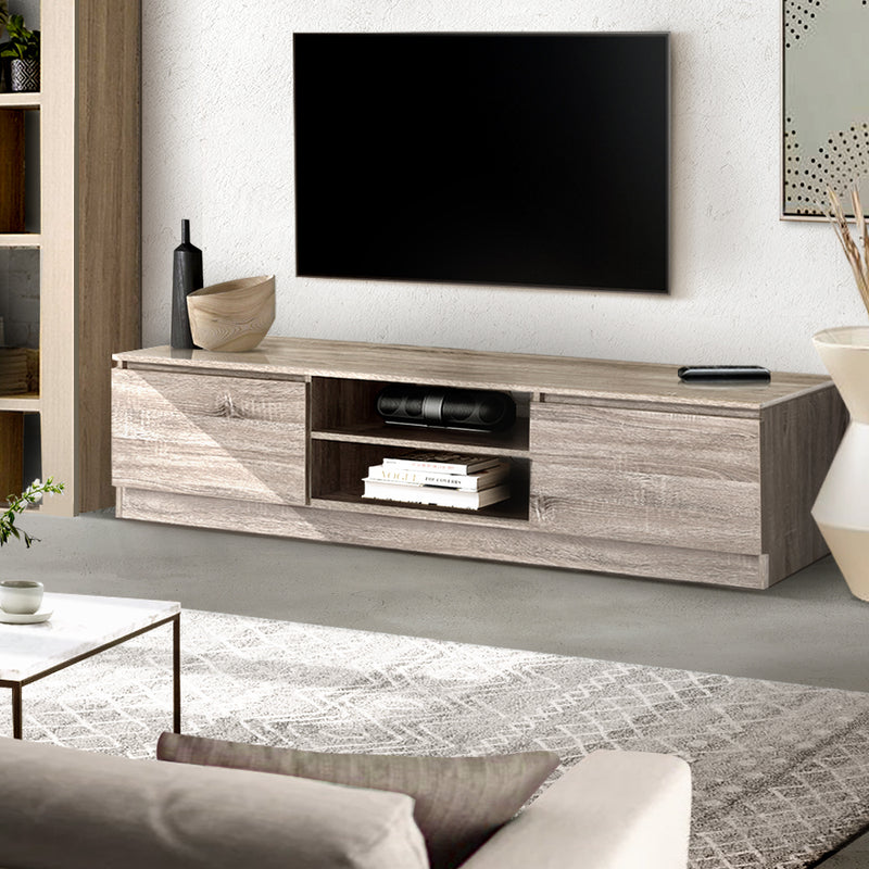 Cloe TV Unit