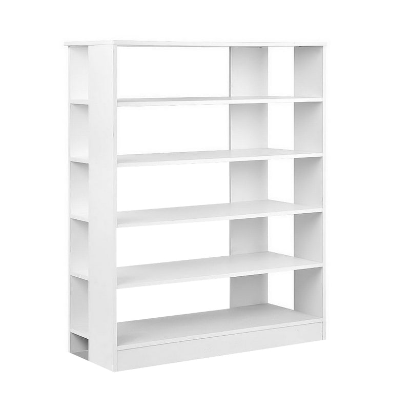 Harcourt Shoe Rack - White