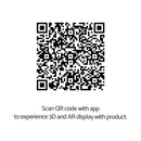 Seltz Bedside - Black