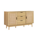 Rattan Buffet