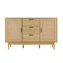 Rattan Buffet