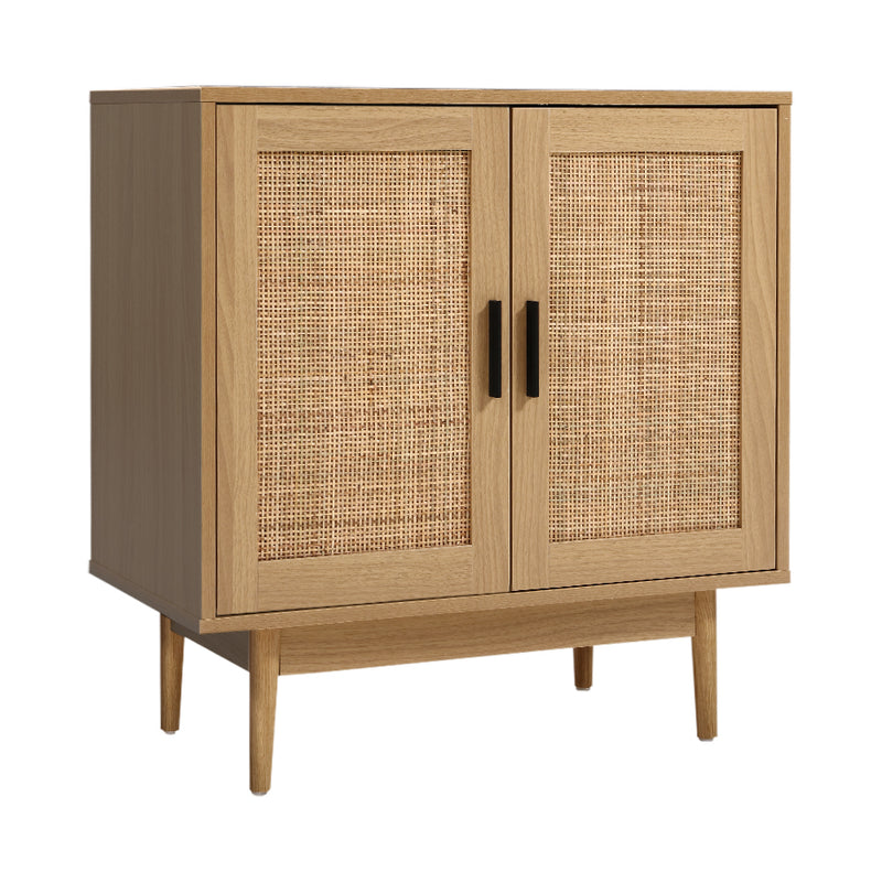 Rattan Buffet.