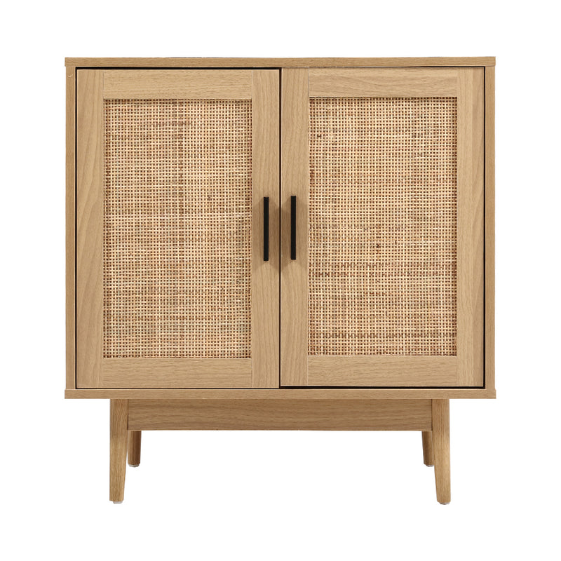 Rattan Buffet.