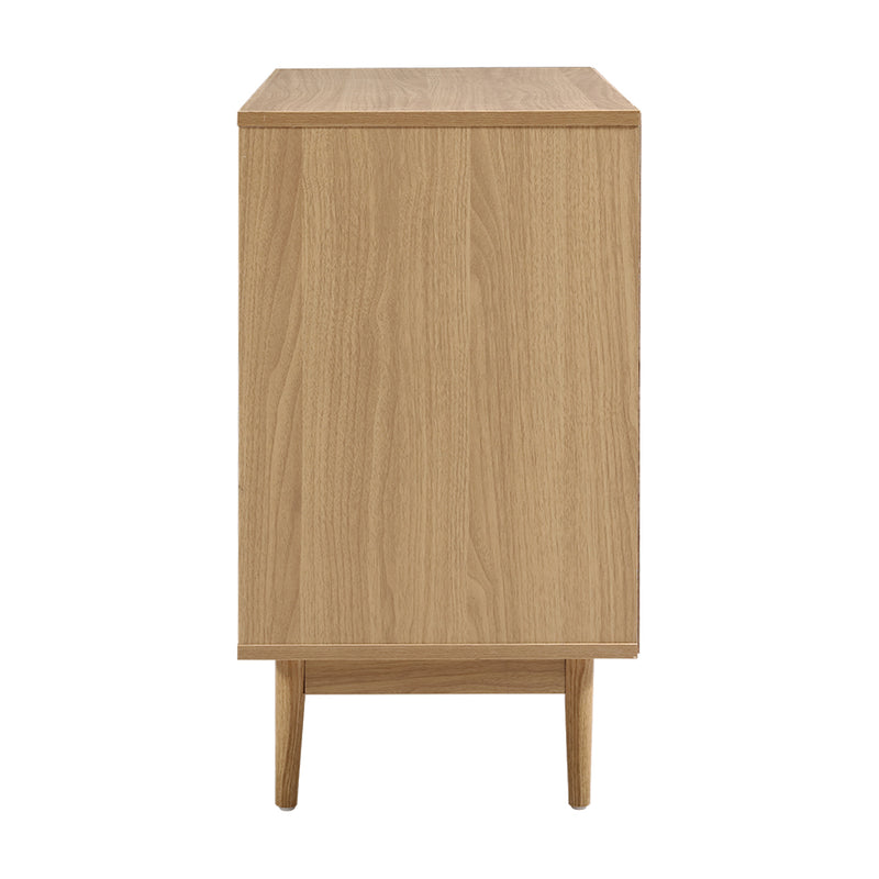 Rattan Buffet.