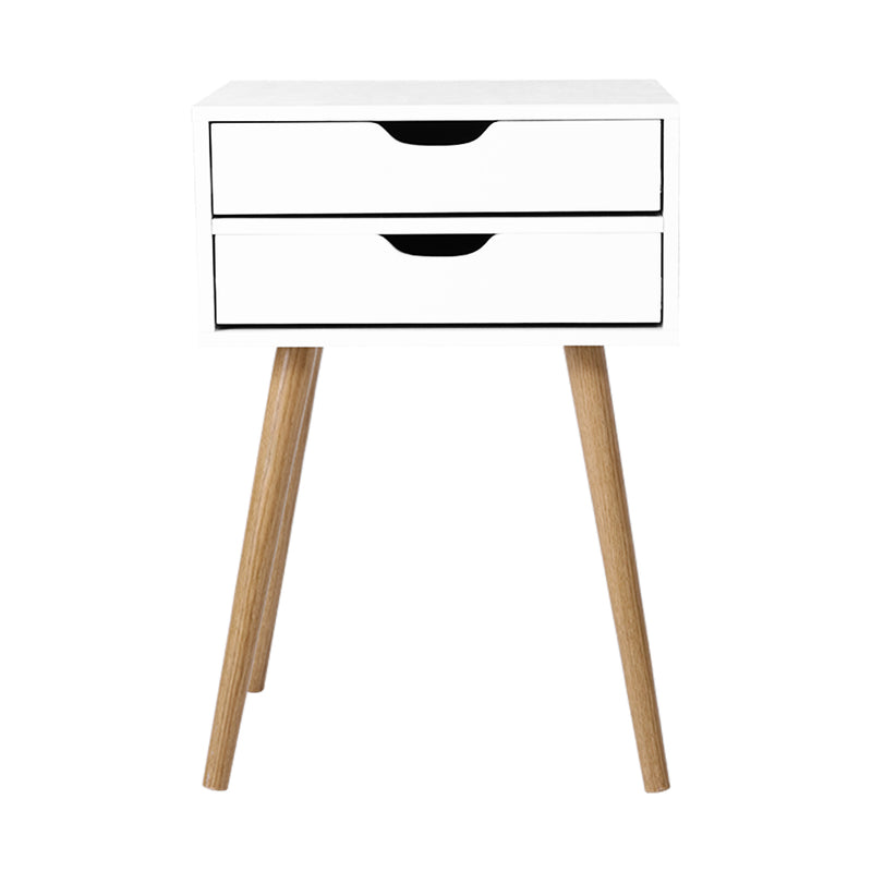 Vretsta Bedside - Slim