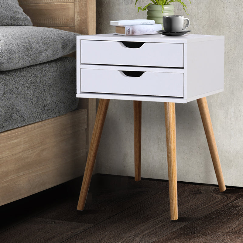 Vretsta Bedside - Slim