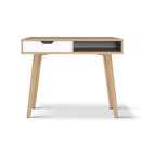Boston Desk - Oak