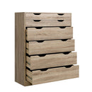 Colmar Tallboy - Natural