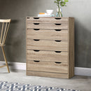 Colmar Tallboy - Natural