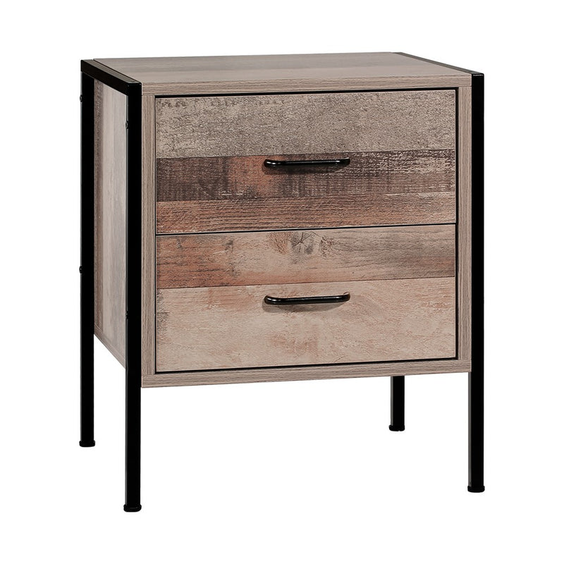 Indus Bedside