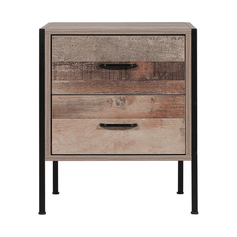 Indus Bedside