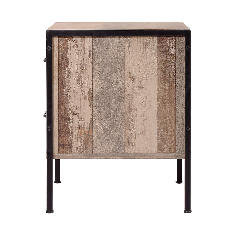 Indus Bedside
