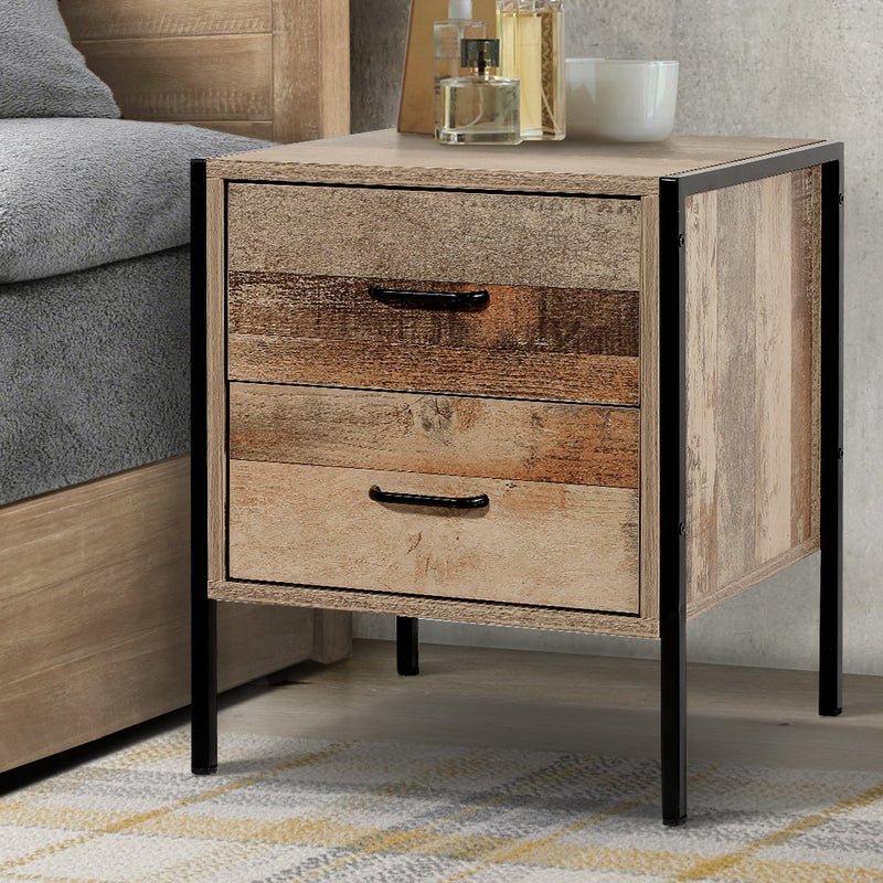 Indus Bedside