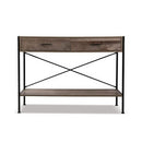 Indus Console Table