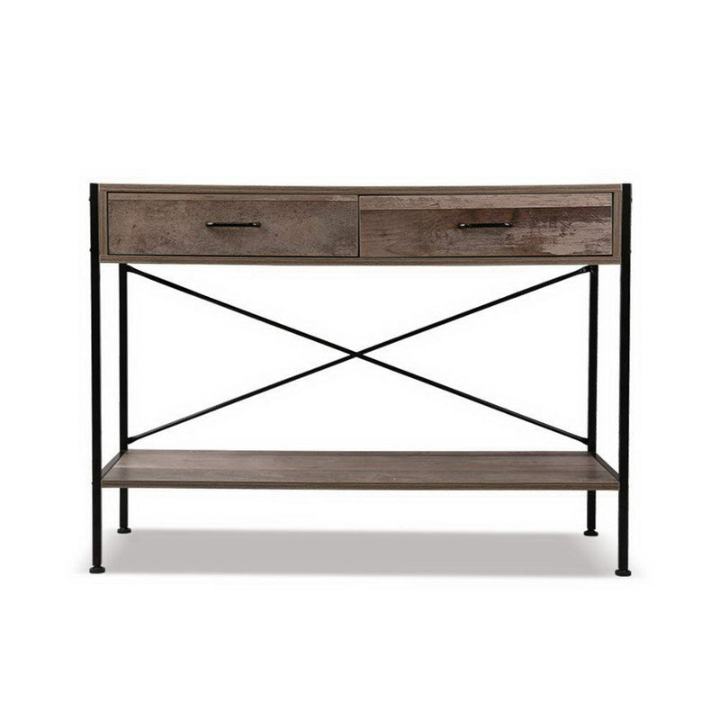 Indus Console Table