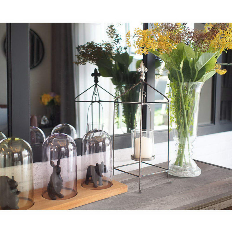 Indus Console Table