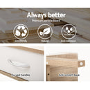 Boston 180cm TV Unit