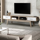 Boston 180cm TV Unit