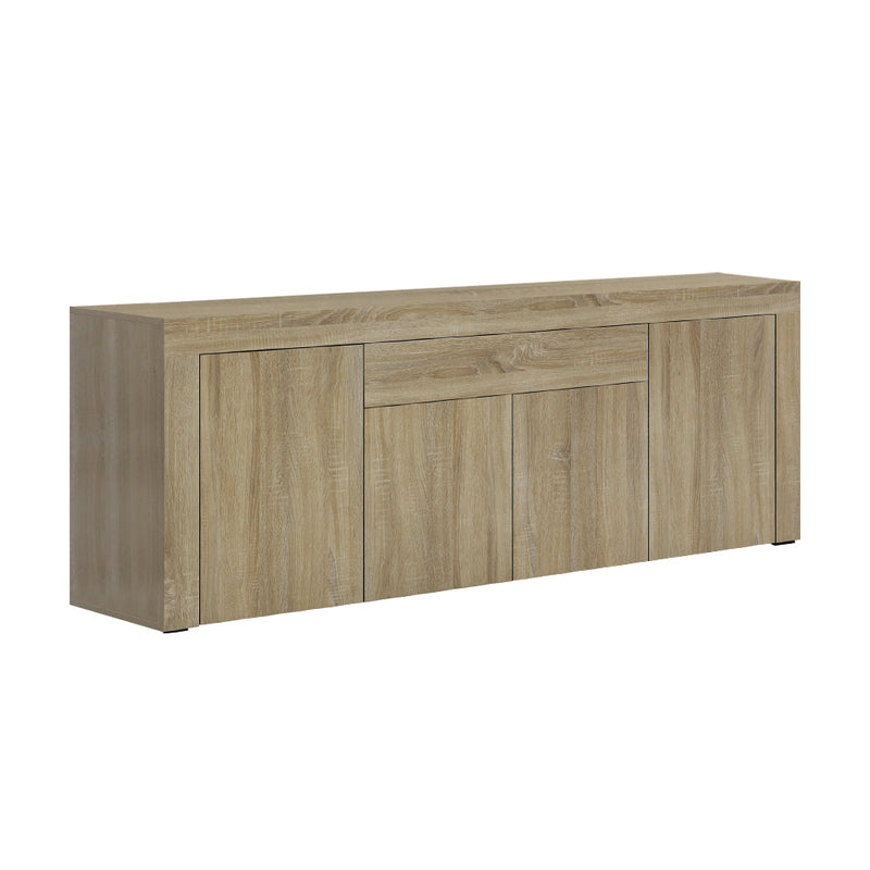 Livon Buffet - Oak
