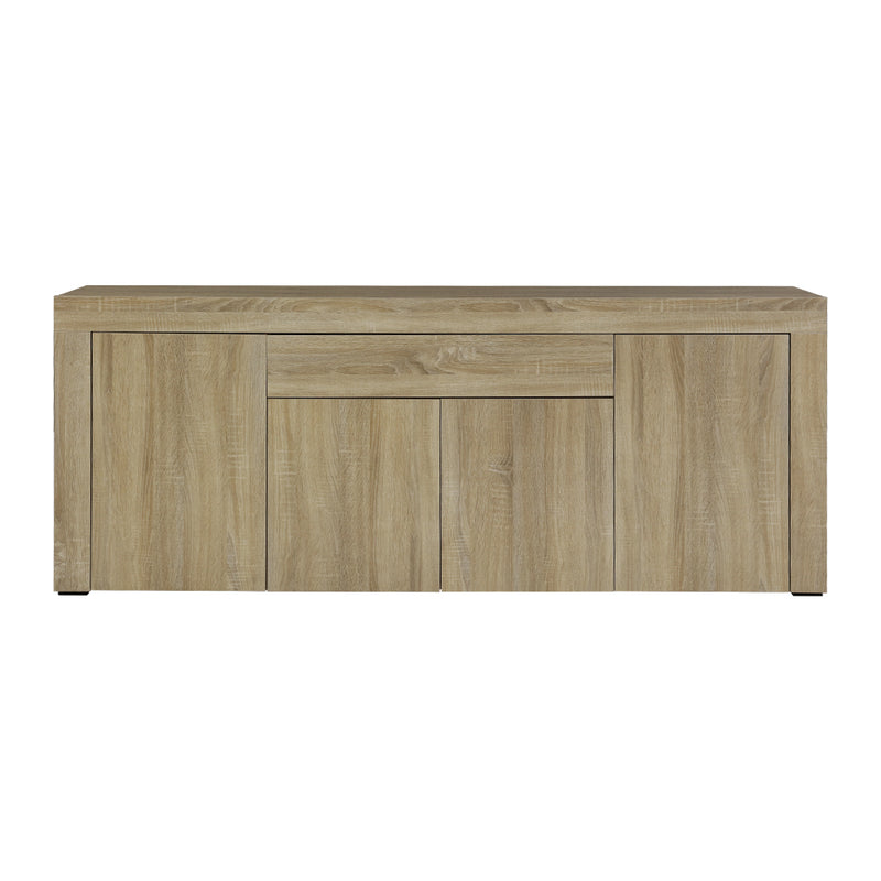 Livon Buffet - Oak
