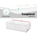 Francis Coffee Table - White