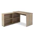 Luca Desk - Oak