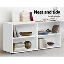 Luca Desk - White