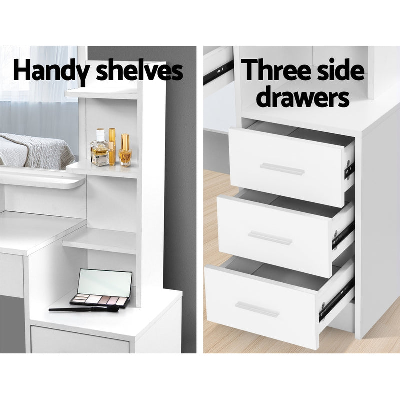 Issas Dressing Table Set