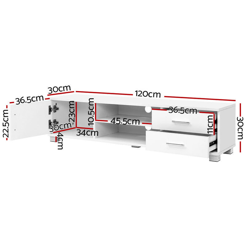 Ancon TV Unit