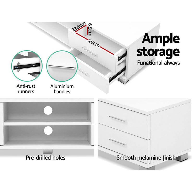 Ancon TV Unit