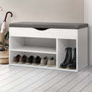 Midurst Shoe Bench