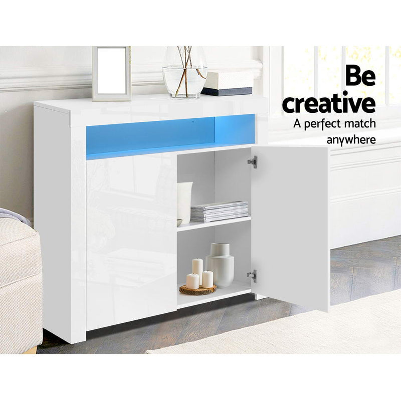 Croydon LED Buffet