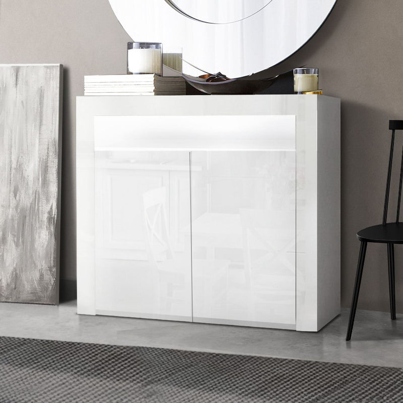 Croydon LED Buffet