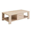 Bronson Coffee Table
