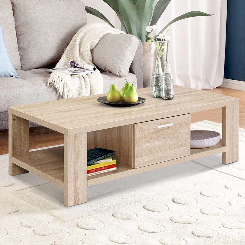 Bronson Coffee Table