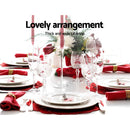 Stade 1200 Dining Table - White