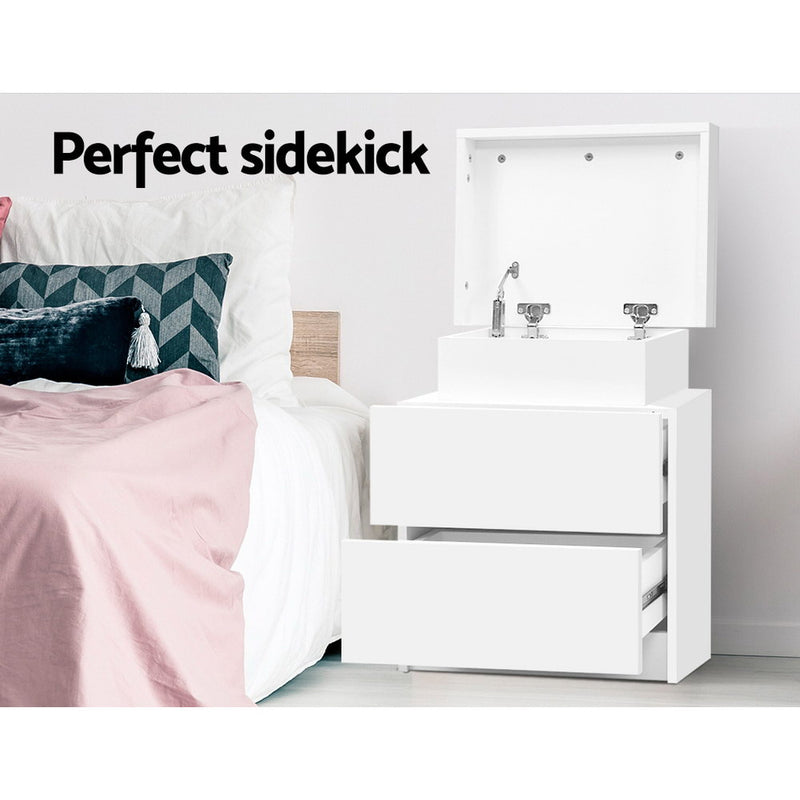 Nolic Bedside