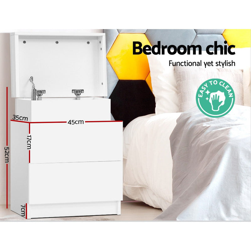 Nolic Bedside