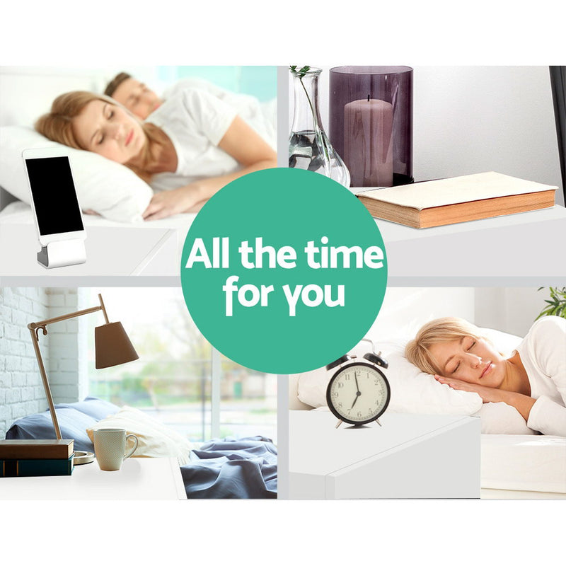Nolic Bedside