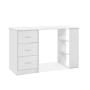 Butry Desk - White