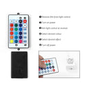 Buhler Bedside - Black