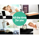 Buhler Bedside - Black