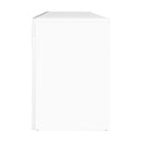 Miami 180cm LED TV Unit - White