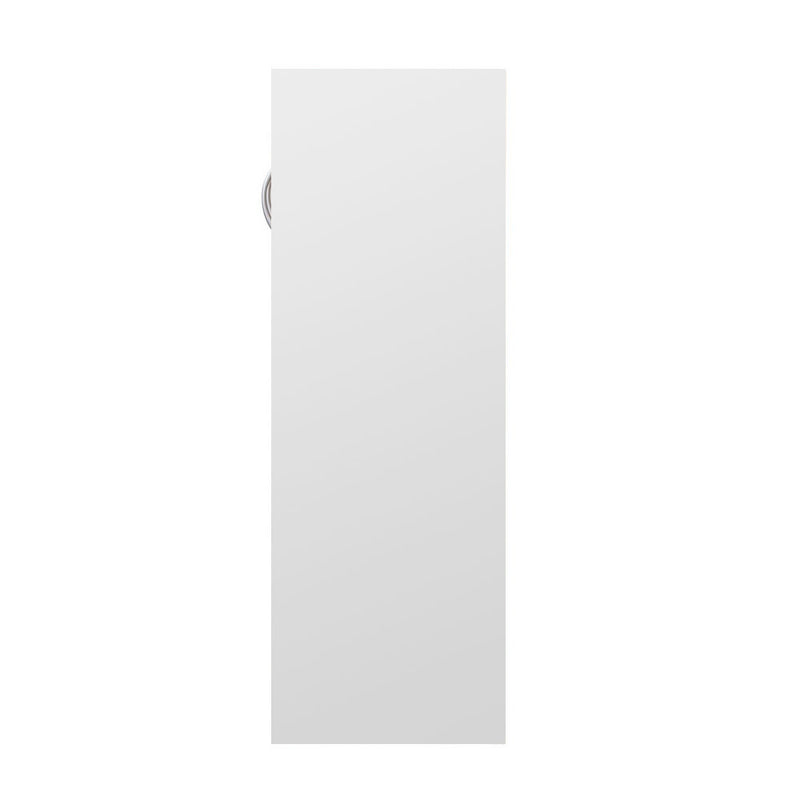 Shonde Shoe Cabinet - White